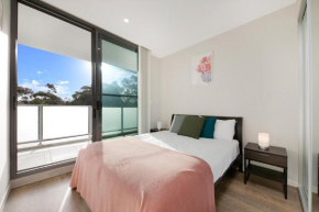 KozyGuru Wentworthville 2 Bed 2 Bath Apt
